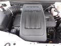 2.4 Liter DOHC 16-Valve VVT 4 Cylinder 2015 Chevrolet Captiva Sport LTZ Engine