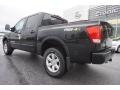 Magnetic Black - Titan PRO-4X Crew Cab 4x4 Photo No. 3