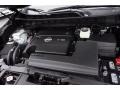 3.5 Liter DOHC 24-Valve V6 Engine for 2015 Nissan Murano Platinum #101986742