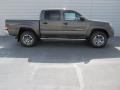 2015 Pyrite Mica Toyota Tacoma TSS PreRunner Double Cab  photo #3