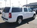 Summit White - Suburban 1500 LT 4x4 Photo No. 6