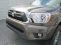 2015 Pyrite Mica Toyota Tacoma TSS PreRunner Double Cab  photo #10