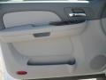 Summit White - Suburban 1500 LT 4x4 Photo No. 7
