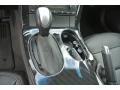6 Speed Paddle Shift Automatic 2013 Chevrolet Corvette Coupe Transmission