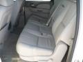 Summit White - Suburban 1500 LT 4x4 Photo No. 10