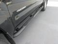 2015 Black Toyota Tacoma PreRunner TRD Sport Double Cab  photo #12