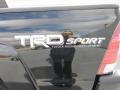 2015 Black Toyota Tacoma PreRunner TRD Sport Double Cab  photo #15