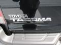 2015 Black Toyota Tacoma PreRunner TRD Sport Double Cab  photo #16