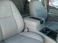Summit White - Suburban 1500 LT 4x4 Photo No. 16