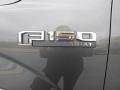 2015 Magnetic Metallic Ford F150 Lariat SuperCrew  photo #14