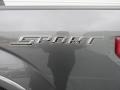 2015 Magnetic Metallic Ford F150 Lariat SuperCrew  photo #18