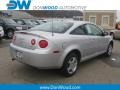 Ultra Silver Metallic - Cobalt LT Coupe Photo No. 3
