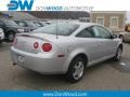 2008 Ultra Silver Metallic Chevrolet Cobalt LT Coupe  photo #3