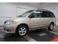 Shimmering Sand Metallic - MPV LX Photo No. 2