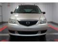 Shimmering Sand Metallic - MPV LX Photo No. 4