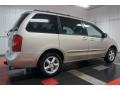 Shimmering Sand Metallic - MPV LX Photo No. 7