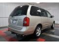Shimmering Sand Metallic - MPV LX Photo No. 8