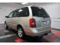 Shimmering Sand Metallic - MPV LX Photo No. 10