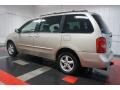 Shimmering Sand Metallic - MPV LX Photo No. 11