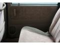 Shimmering Sand Metallic - MPV LX Photo No. 15