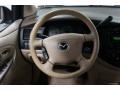 Shimmering Sand Metallic - MPV LX Photo No. 20