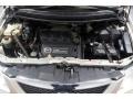 Shimmering Sand Metallic - MPV LX Photo No. 30