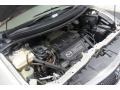 3.0 Liter DOHC 24 Valve V6 2003 Mazda MPV LX Engine