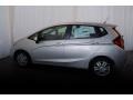 Alabaster Silver Metallic - Fit LX Photo No. 10