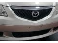 Shimmering Sand Metallic - MPV LX Photo No. 34