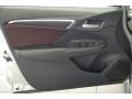 Alabaster Silver Metallic - Fit LX Photo No. 11