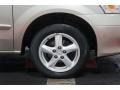 Shimmering Sand Metallic - MPV LX Photo No. 37