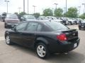 Black - Cobalt LT Sedan Photo No. 4