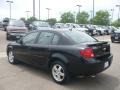 2008 Black Chevrolet Cobalt LT Sedan  photo #4