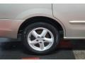 Shimmering Sand Metallic - MPV LX Photo No. 44
