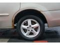 Shimmering Sand Metallic - MPV LX Photo No. 50