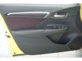 Mystic Yellow Pearl - Fit LX Photo No. 11