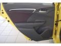 Mystic Yellow Pearl - Fit LX Photo No. 20