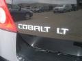 2008 Black Chevrolet Cobalt LT Sedan  photo #12