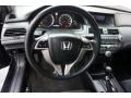 2008 Nighthawk Black Pearl Honda Accord LX-S Coupe  photo #15