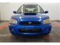 WR Blue Pearl - Impreza WRX Sport Wagon Photo No. 4