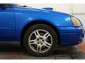 2004 WR Blue Pearl Subaru Impreza WRX Sport Wagon  photo #40