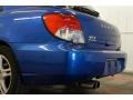 2004 WR Blue Pearl Subaru Impreza WRX Sport Wagon  photo #52