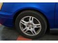 2004 WR Blue Pearl Subaru Impreza WRX Sport Wagon  photo #63