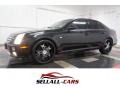 Black Raven 2005 Cadillac STS V6