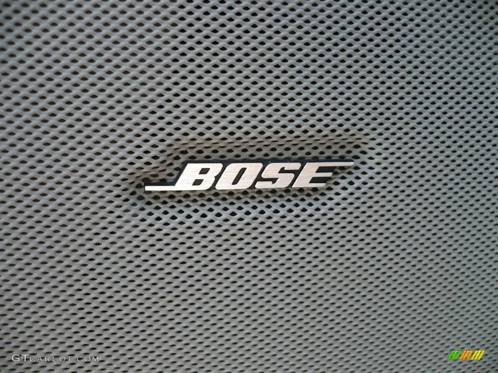 2006 STS 4 V6 AWD - Stealth Gray / Light Gray photo #9