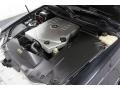 3.6 Liter DOHC 24-Valve VVT V6 2005 Cadillac STS V6 Engine