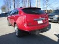 Crystal Red Tintcoat - SRX Luxury AWD Photo No. 3