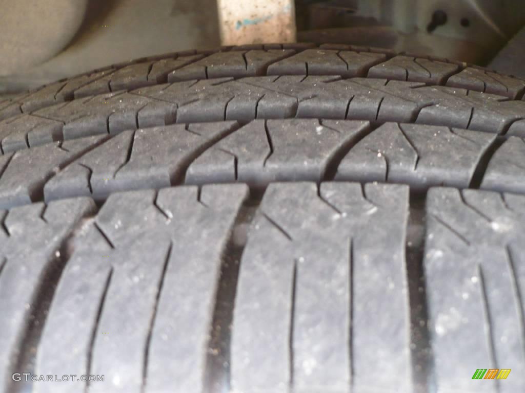 2006 STS 4 V6 AWD - Stealth Gray / Light Gray photo #20