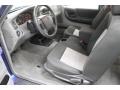 Vista Blue Metallic - Ranger XLT SuperCab 4x4 Photo No. 16
