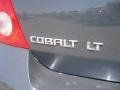 2008 Slate Metallic Chevrolet Cobalt LT Sedan  photo #13
